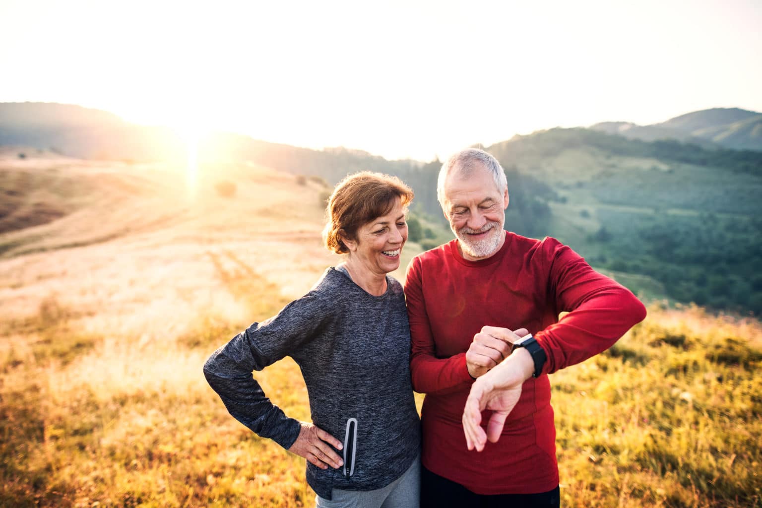 Health Tips For Seniors In 2023 | Lighthouse Life